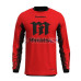 Hebo 2026 Montesa CLASSIC TECH Riding Shirt