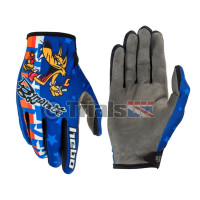 Hebo 2026 TONI BOU Trials Riding Gloves