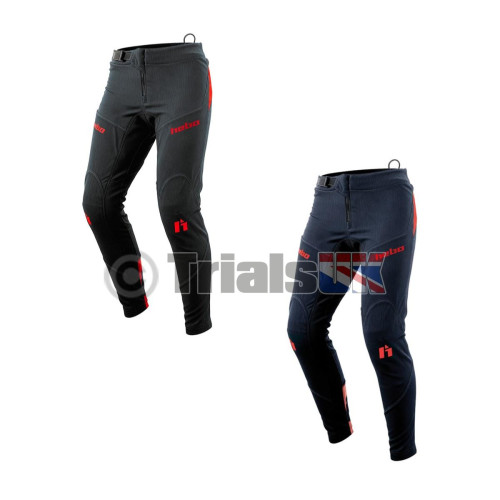 Hebo 2026 Junior TECH Trial Riding Pant in 2 Colours
