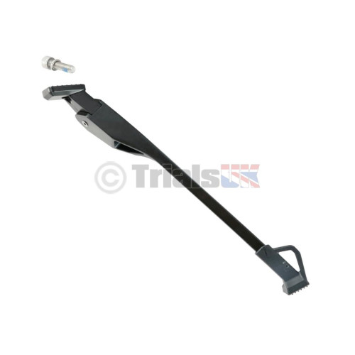 REVVI 20 Electric Bike Side Stand