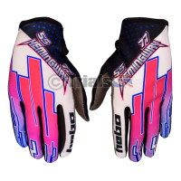 Hebo HEMINGWAY NANO PRO Trials Riding Gloves