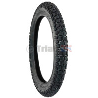 REVVI 24 Electric Balance Bike Tyre - Front or Rear