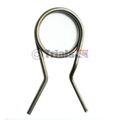 Beta EVO/REV3/TECHNO Gear Selector Retrun Spring