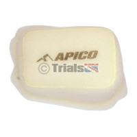 Apico Beta SINCRO Air Filter - 2T/4T - 2026