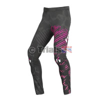Hebo 2026 Junior PRO CAMO PINK Trials Riding Pant
