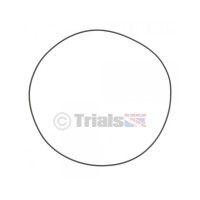 Beta Clutch Cover Gasket - EVO/REV3/TECHNO 2T - 125/200/250/270/290/300