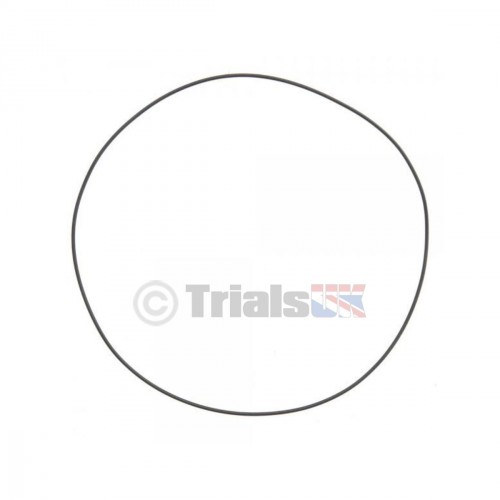Beta Clutch Cover Gasket - EVO/REV3/TECHNO 2T - 125/200/250/270/290/300