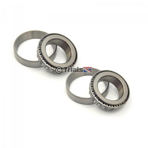 Head Stock Bearings - Beta/GasGas/Sherco/Vertigo