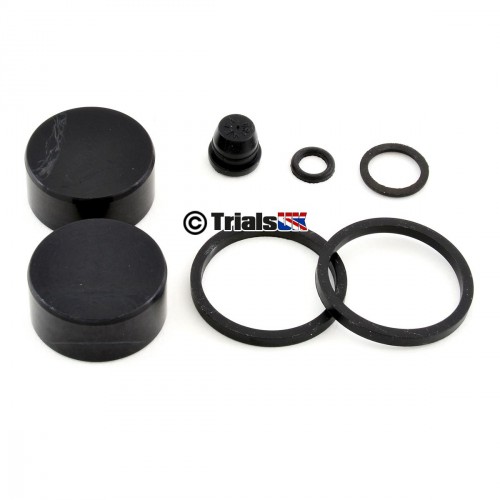 Beta Rear Caliper Repair Kit - Rev3 2T - 2005 - 2008