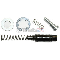 Beta Grimeca Clutch/Brake Master Cylinder Piston Kit - Rev3/Evo/Sincro 2005 - 2026