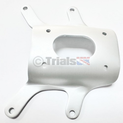 Beta REV3 2004-2008 REV80/EVO80 2008-2014 Front Mudguard Bracket