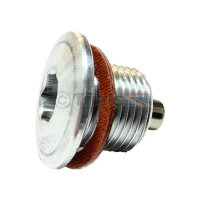 Beta EVO/REV3/REV4/TECHNO 2T/4T Magnetic Oil Drain Bolt