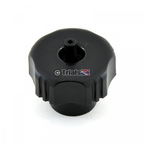 Beta Fuel Cap - Evo 80/Rev 80/Rev 50/Mini 50 - 2008 - 2023