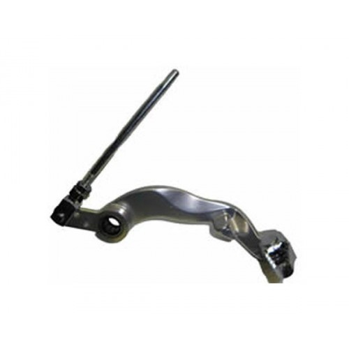 RQF Beta Rev 3 Rear Brake Lever 2005 - 2008