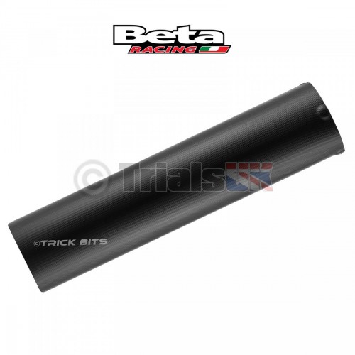 Beta Evo 80 Silencer Cover - 2004 Onwards