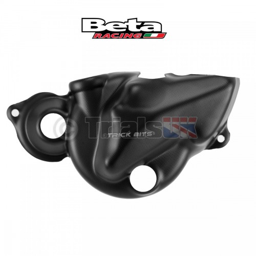 Beta Evo 80/Rev 80 Clutch Case Cover - 2004 Onwards