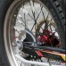 GasGas Rear Disc Hugger - TXT Pro/Raga/Racing/Factory/GP - 2009 - 2018