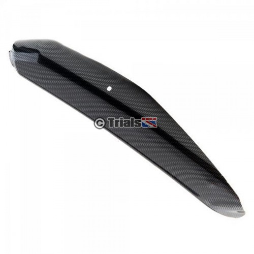 GasGas Exhaust Silencer Guard - TXT Pro/Raga/Racing/Factory/GP - 2011 to 2022