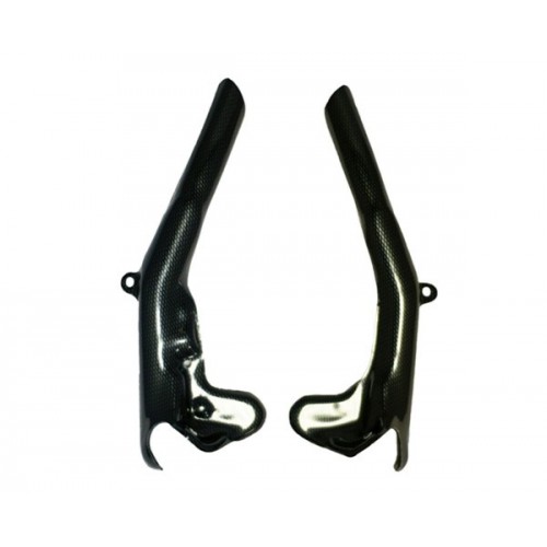 Sherco ST Frame Protectors 2010 - 2015