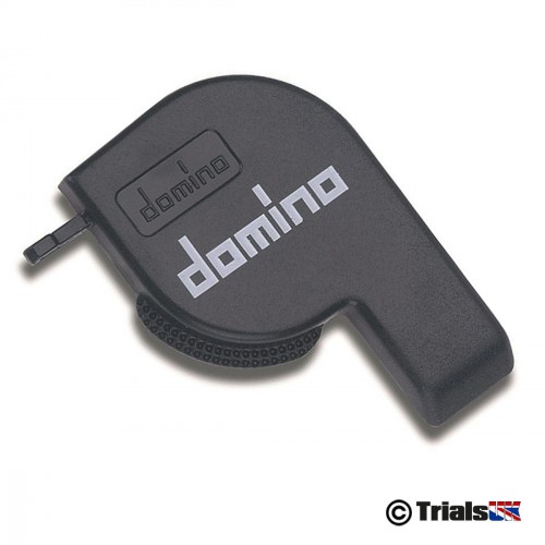 Domino Trials Throttle Replacement Cap