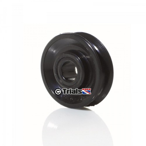 Domino Trials Throttle Replacement Pulley