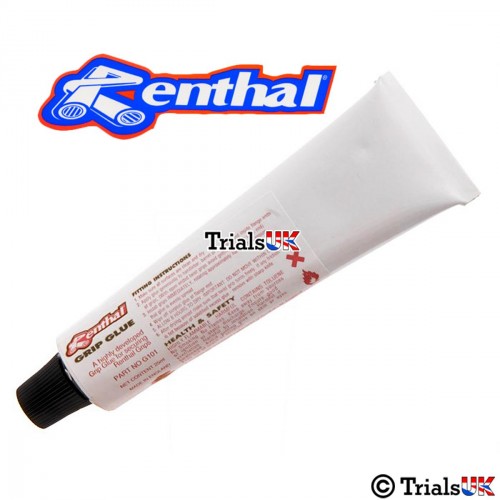 Renthal Grip Glue 25ml