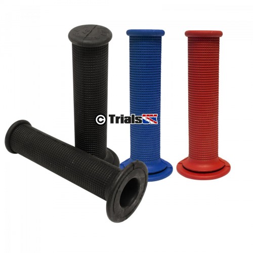 Apico/RQF Factory Trials Grips - In 3 Colours