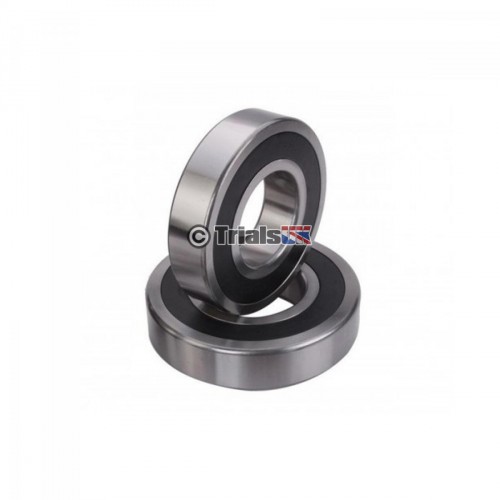 Beta 80 Raceline Wheel Bearings - Beta Rev 80 and 50 - Evo 80 Junior and Medium Wheel