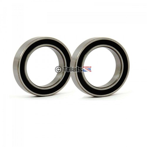 Premium Front Wheel Bearings - GasGas Scorpa Ossa Jotagas