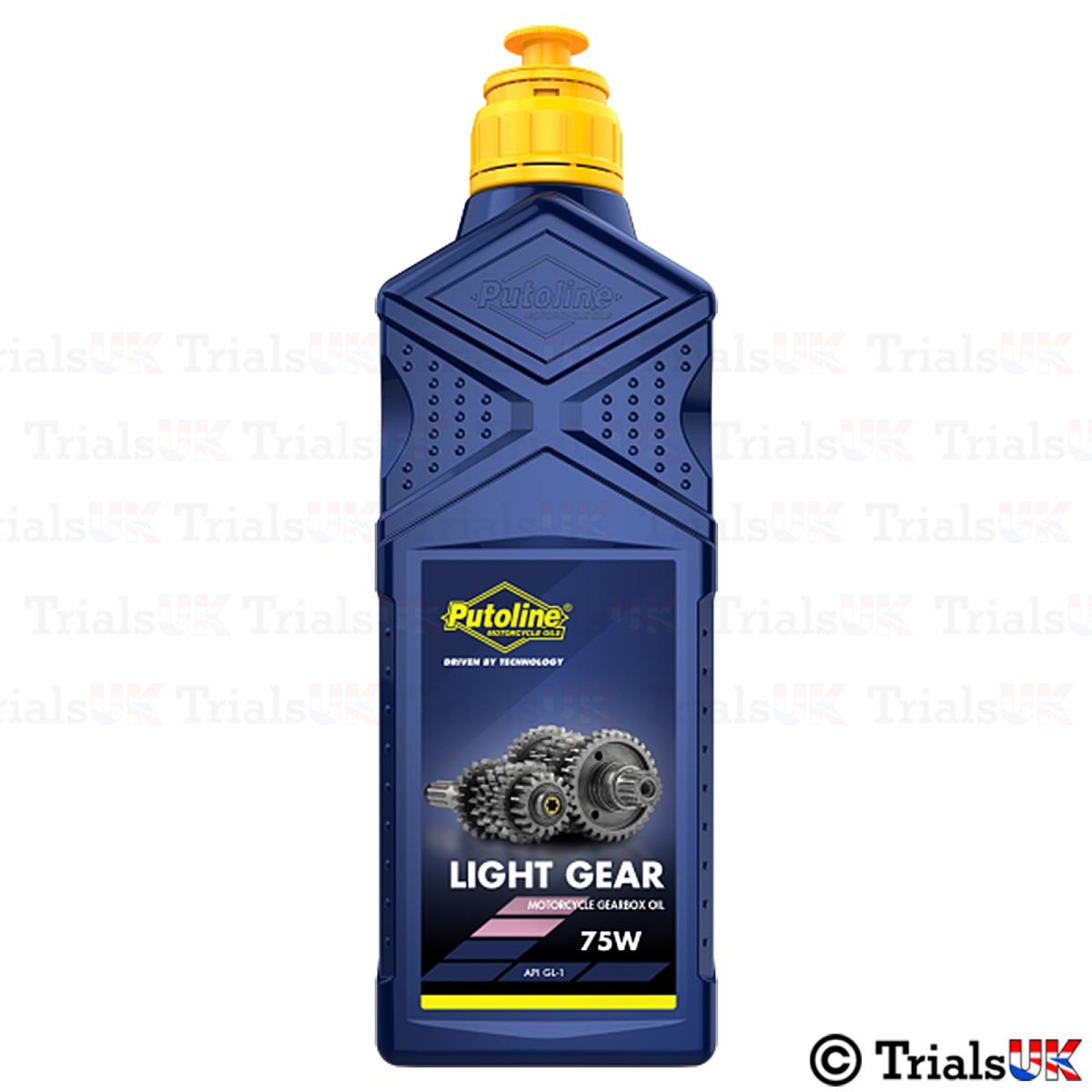 Lubricant - Light Oil 1/4 oz