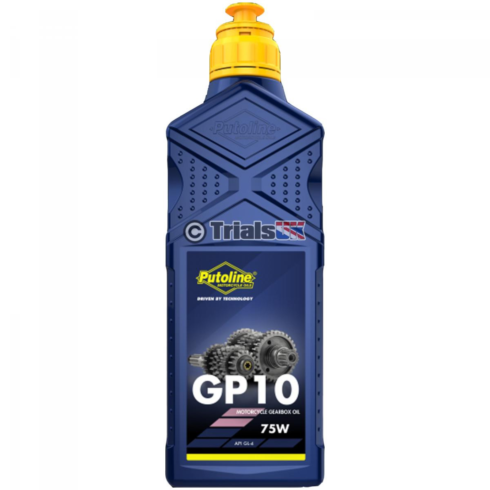 Putoline Racing Grease 100g - For MTB Downhill Bearings, Pivots & Steering