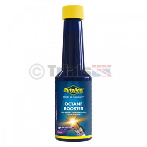 Putoline Octane Fuel Booster - 150ml