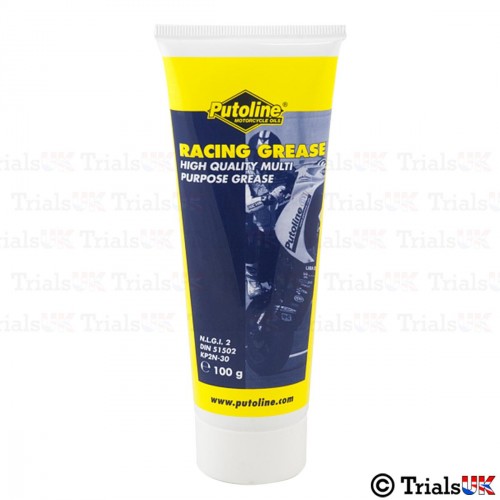 Putoline Racing Grease - 100g Tube