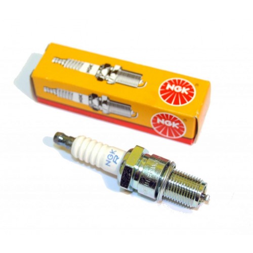 NGK BP6ES Spark Plug