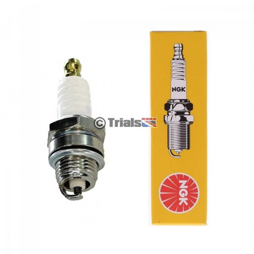 NGK Spark Plug - TRS Vertigo Jotagas