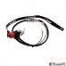 Apico Magnetic Lanyard Kill Switch - Complete