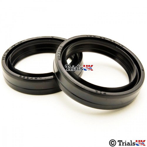 GasGas 38mm Trials Fork Seals - TXT/TXT Pro/Edition/JTR/JTX