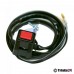 Apico Universal Push Kill Button - Round or Square Style