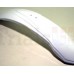 Oset Front Mudguard - 20R/20 Eco/20 48V - White 