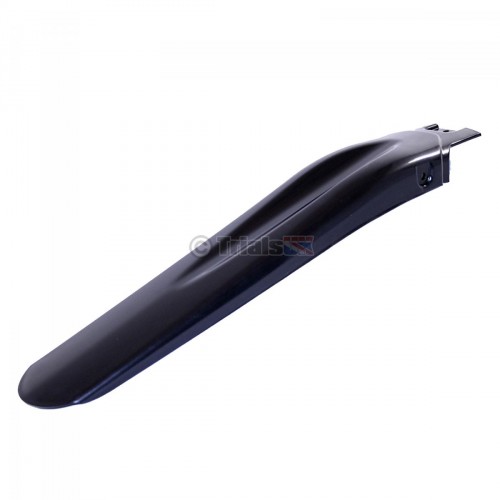 Oset Rear Mudguard Fender Tip - 20R 20E 20L 24J 24R - 2012 Onwards