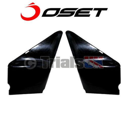 Oset Side/Infil Panels For 20.0 48v, 20.0 Eco, 20.0 Racing, 24.0 Racing Junior and 24.0 Racing