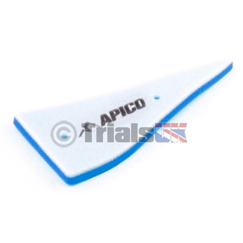 Apico Airfilter - GasGas TXT/TXT EDITION 2000-2003