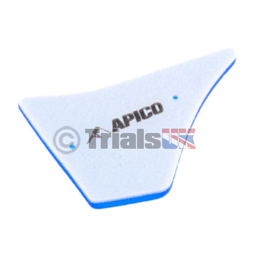 Apico Airfilter - GasGas JTX/TXTXT 97-99