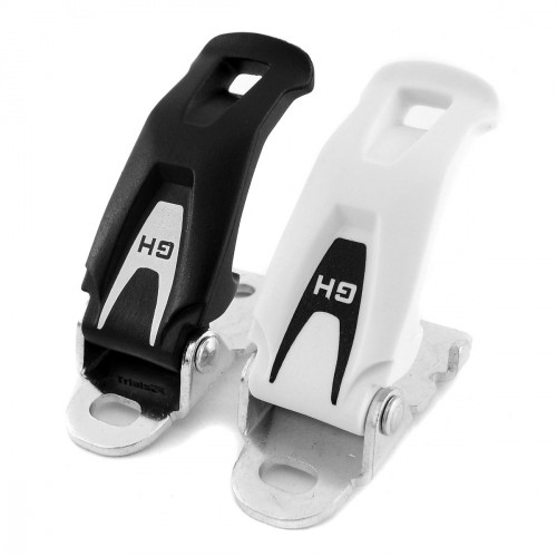 Forma Plastic Buckle - Boulder/Adventure/Rock