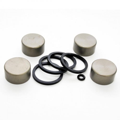 Brake Caliper Trials UK