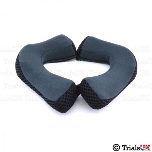 Airoh TRR Helmet Replacement Cheek Pads