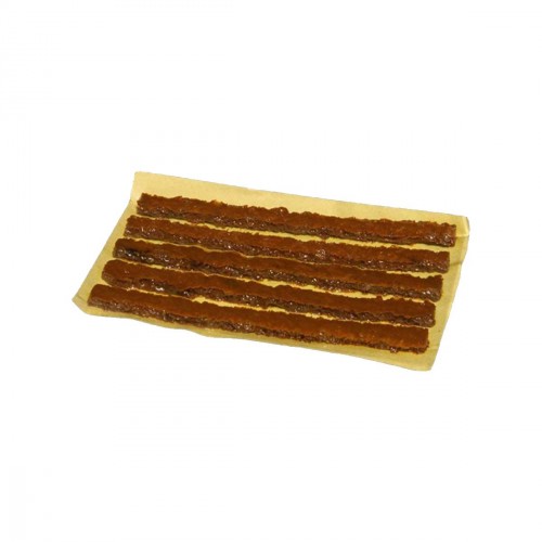 Trials UK Puncture Repair Strips - Tubeless Tyres - Pack 5