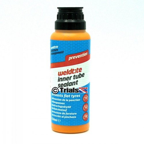 Weldtite Puncture Protection - 250ml