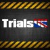 Michelin Trial Competition Front Tyre - 21/275