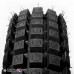 Michelin X-LIGHT Tubeless Rear Trials Tyre - 18/400